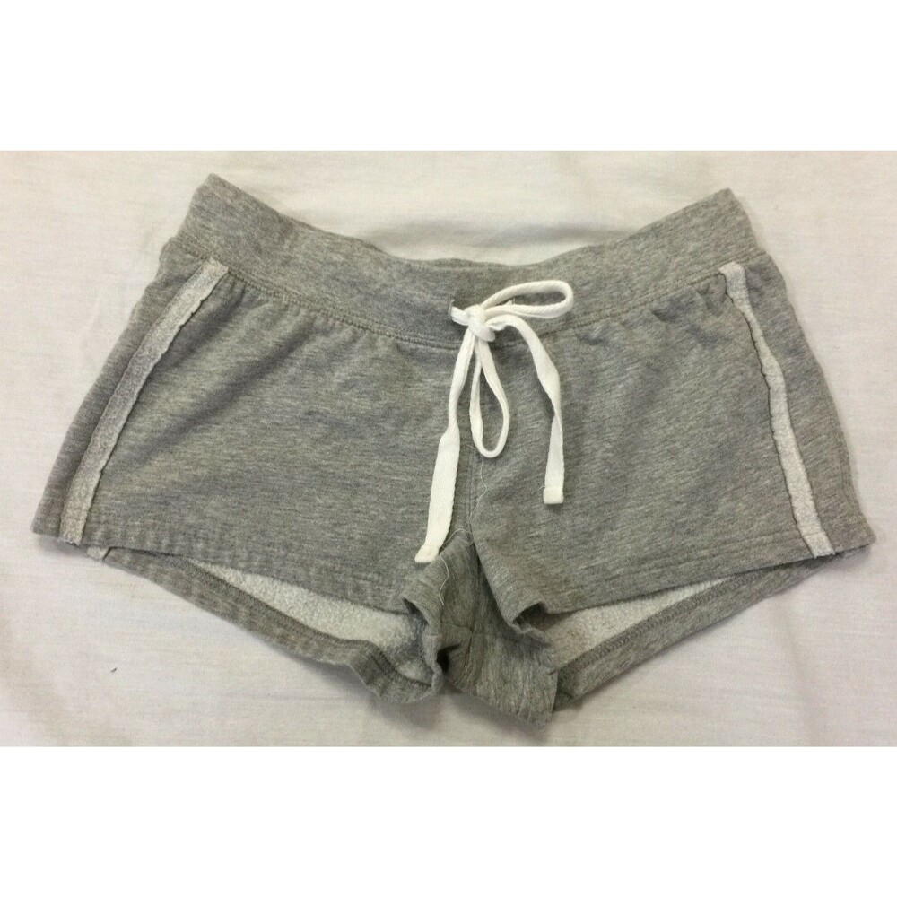 XHILARATION SLEEPWEAR WOMENS SHORTS SIZE XS